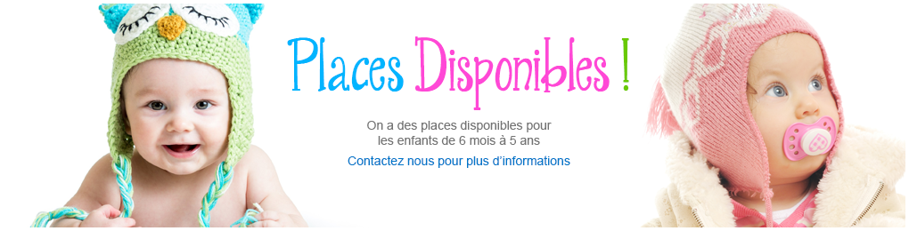 Grande cour exterieure Garderie Les Anges — Placesdispo