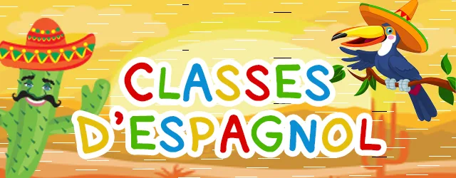 garderie bilingue, trilingue